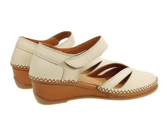 Manitu shoes 910005/81