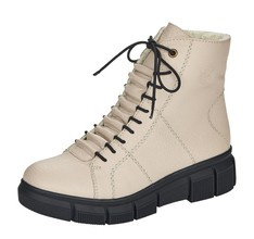 Rieker X3428-60 ankle boots