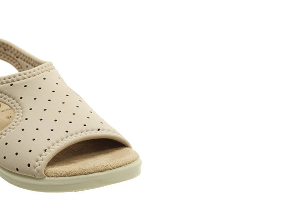 Sandały Sanital Flex 8035/17