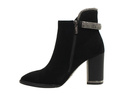 Loretta Vitale G11 ankle boots