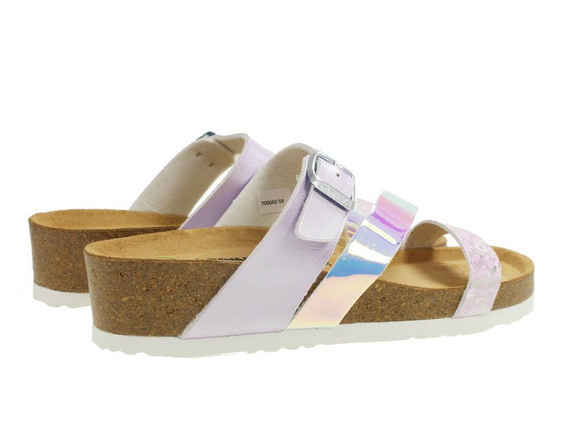 Dr. Brinkmann flip flops 700042/59