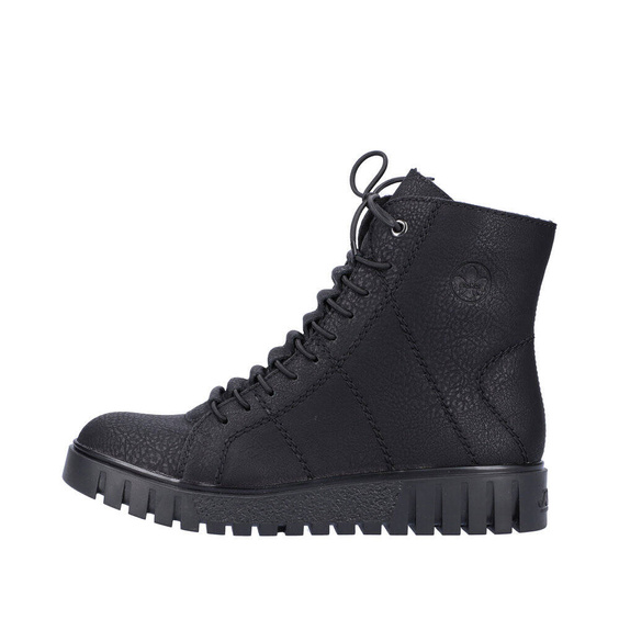 Rieker Y3420-00 ankle boots