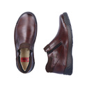 Półbuty Rieker B0392-25 Rieker-TEX
