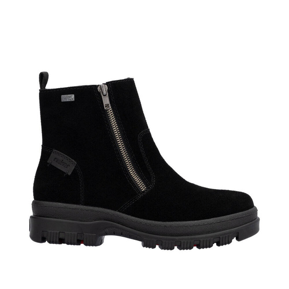 Botki Rieker X8251-00