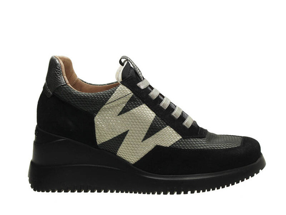 Wonders shoes G-6612-T