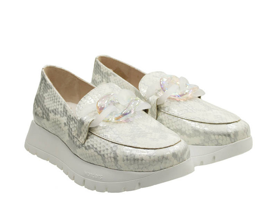 shoes Wonders A-2444