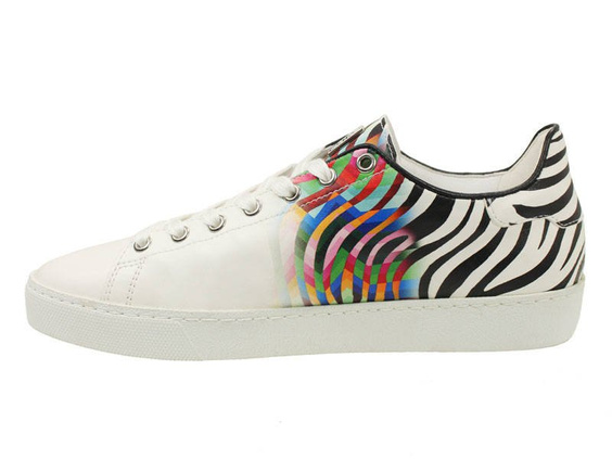 Hogl low shoes 9-100358