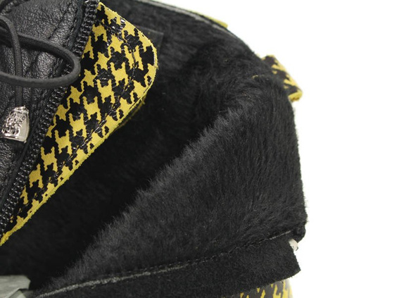 Manitu ankle boots 991537/1