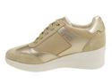 Sneakersy Geox D1530B