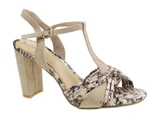 Marco Tozzi sandals 2-28390-26/435
