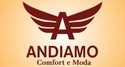 Взуття Andiamo 16307