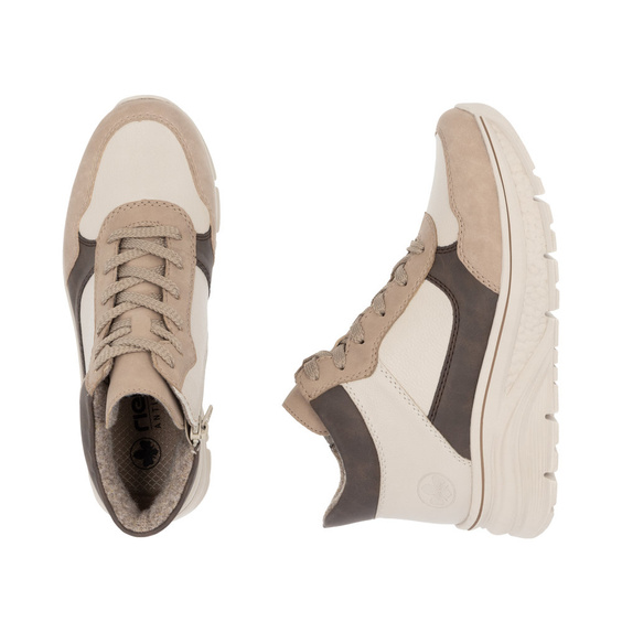 Rieker 48002-60 ankle boots