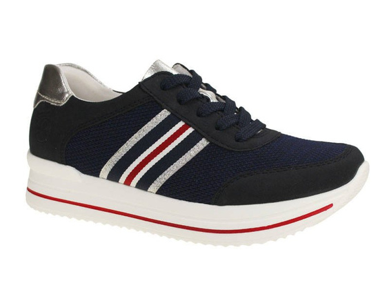 Rieker shoes N7322-14