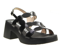 Sandały Wonders D-1020