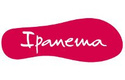 Sandały Japonki Ipanema Charm VI SAND FEM