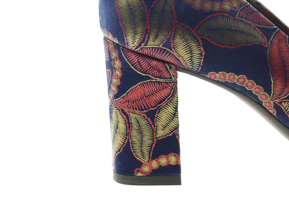 Visconi pumps 7336831/896