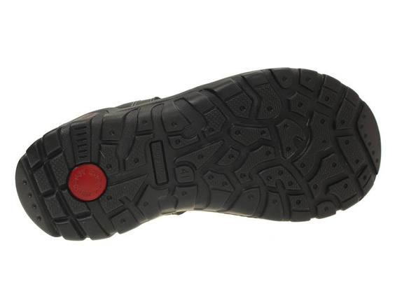 I MAC sandals 503860/3449/003