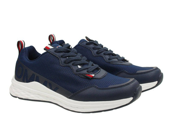 Półbuty Tommy Hilfiger T3B4-31100