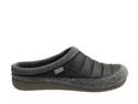 Kapcie Toni Pons NIX-TK/NEGRE