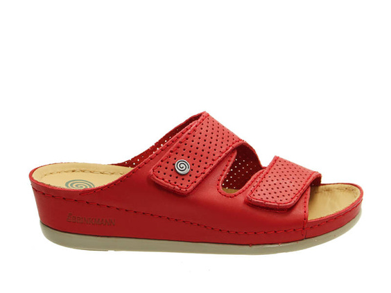 Dr. Brinkmann flip-flops 700568/4