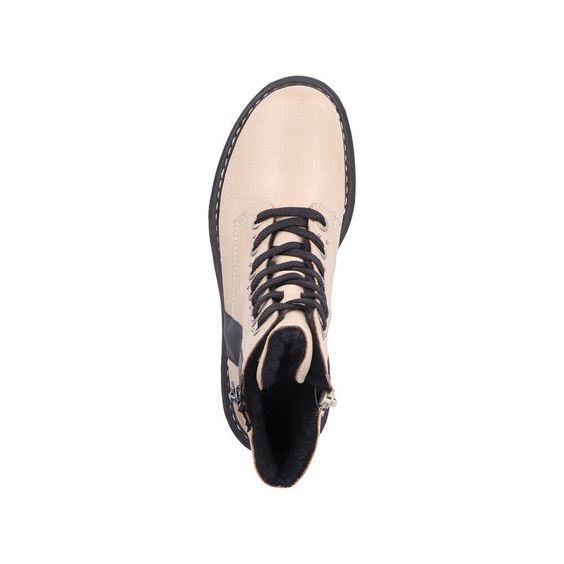 пінетки Rieker 72634-60