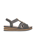Rieker sandals 62949-45