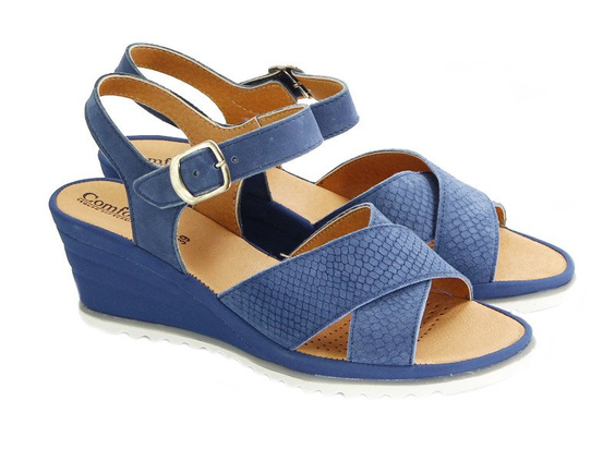 Sandals Comfortabel 710827/5