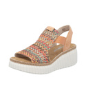 Rieker sandals 69172-92