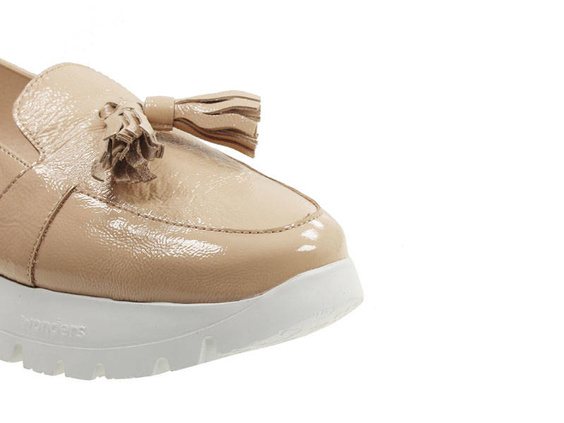 Shoes Wonders A-2423