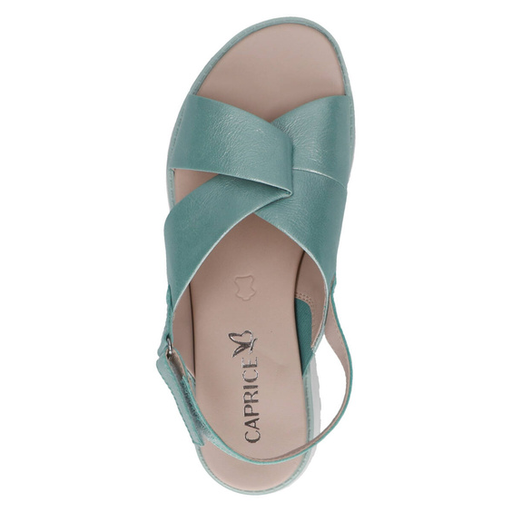 Sandals Caprice 9-28703-42/835