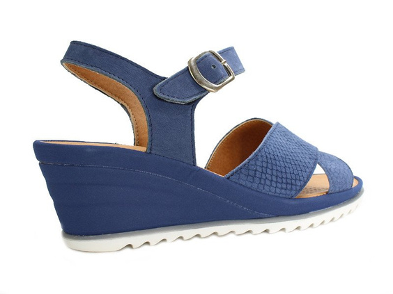 Sandals Comfortabel 710827/5