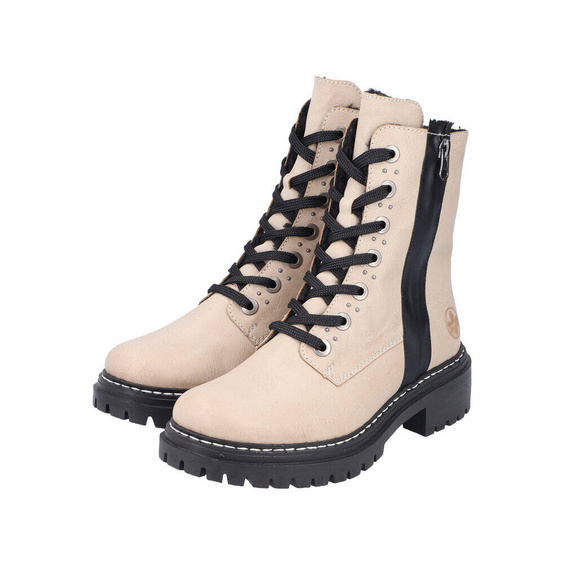 Botki Rieker 72634-60