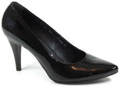 Pumps bioeco by ARKA BI 1723