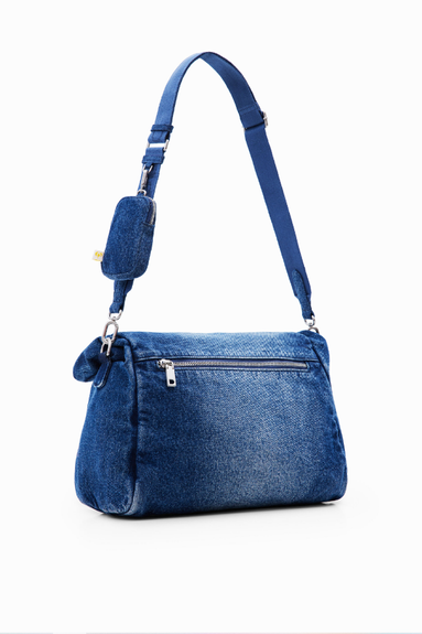 Desigual Bag 24SAXD03