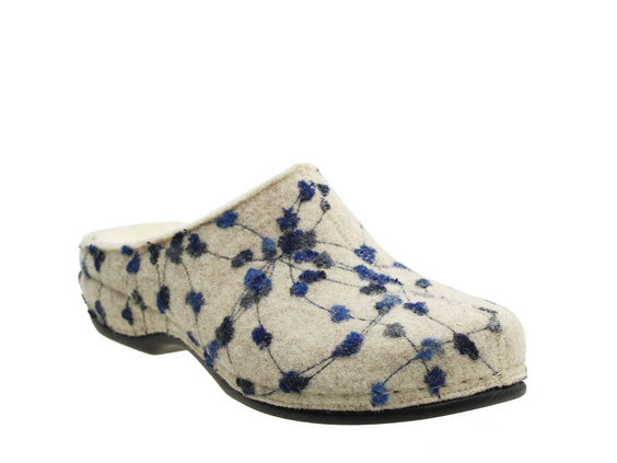 Berkemann Donata slippers