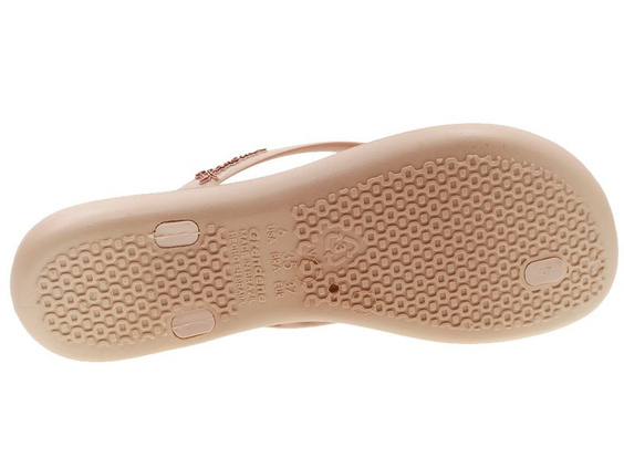 Ipanema flip flops Maxi Fashion II Fem