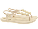 Sandały Japonki Ipanema Charm VI SAND FEM