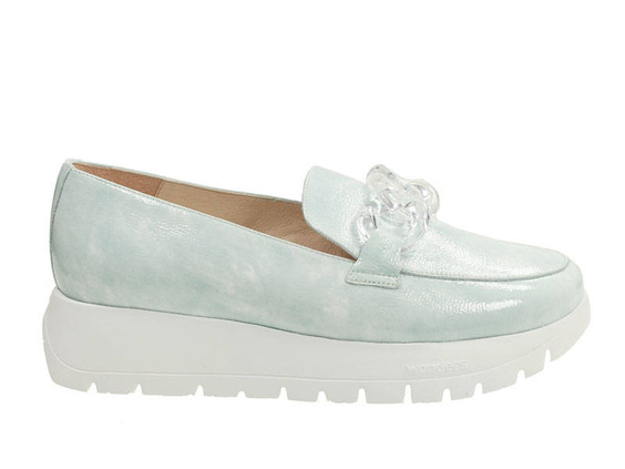shoes Wonders A-2405