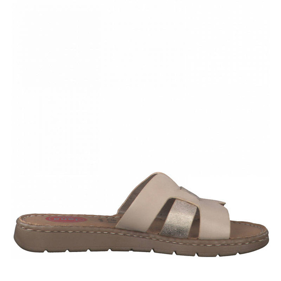 Klapki Jana Comfort 8-27108-28/521