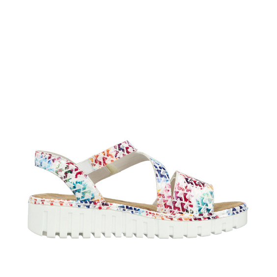 Rieker sandals V1364-90