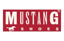Mustang low shoes 48A076