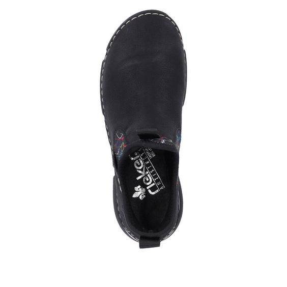 Botki Rieker 45957-00