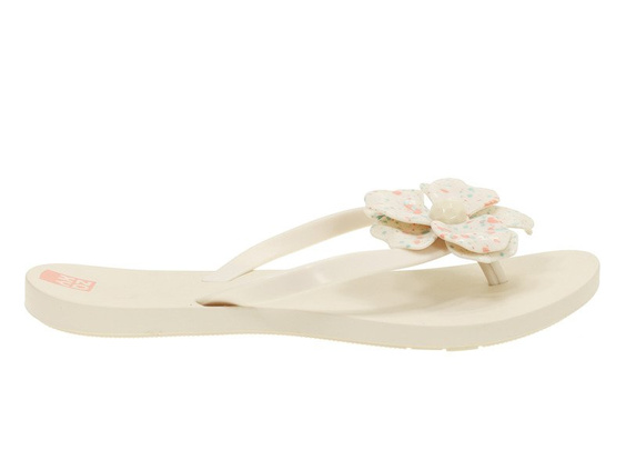 Zaxy Splash Thong Fem flip-flops