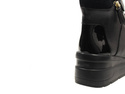 Botki GEOX D168LE
