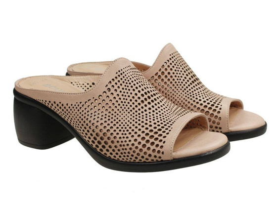 Klapki Boccato 379.602