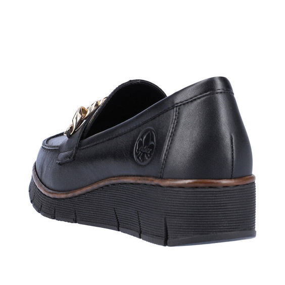 Rieker 53777-00 shoes