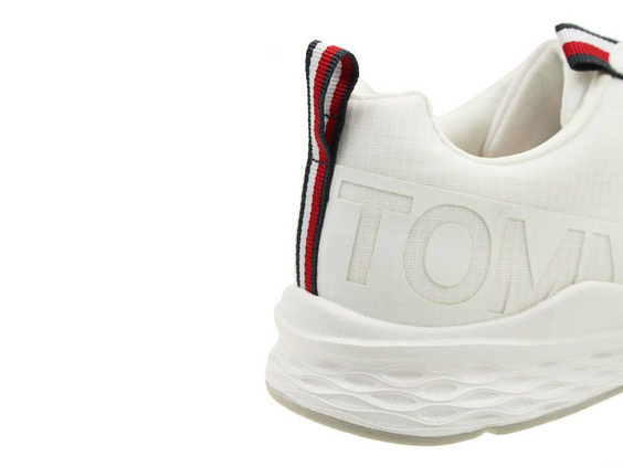 Półbuty Tommy Hilfiger T3B4-31100