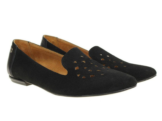 Maciejka ballerina shoes 04970-20/00-5