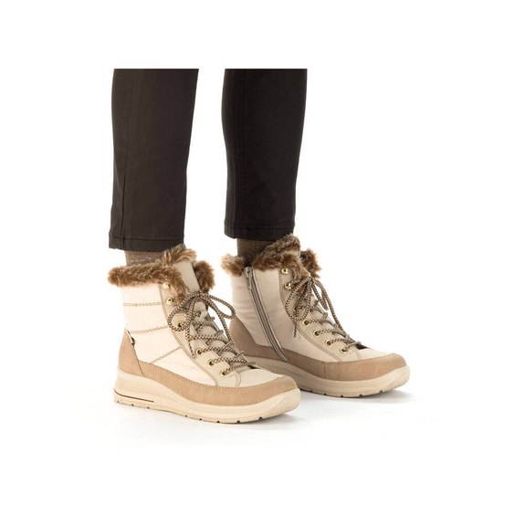 Rieker L7742-62 ankle boots Rieker-TEX