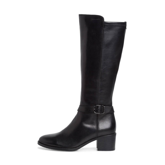 Tamaris boots 1-25530-29/001